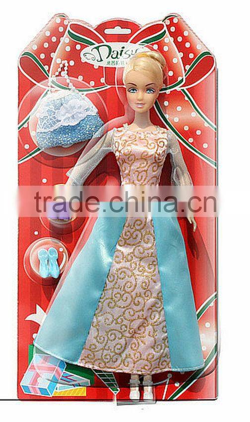 Anime fashion fever babie dolls