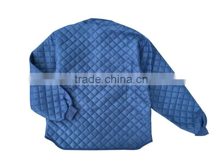 New style cheap winter warm inside jacket mens under coat