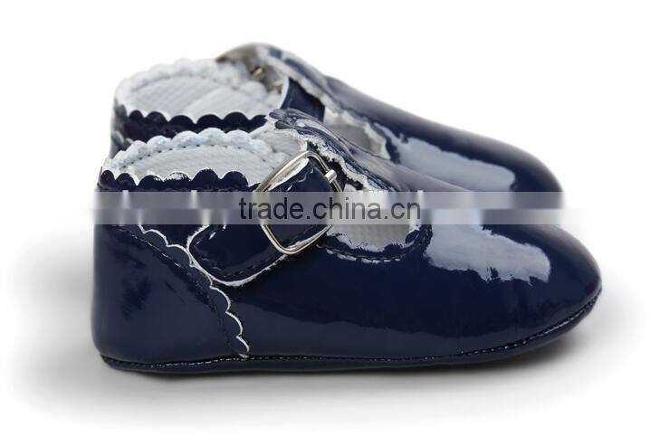 2017 baby girl painting shoes, baby girl lovely shoes