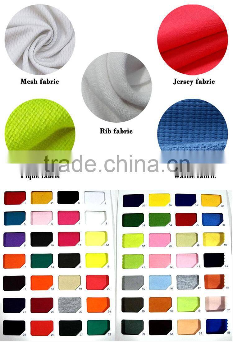 Custom Most fashionable printing tank top with your own logo, wholesale tank top guangzhou manufacturer