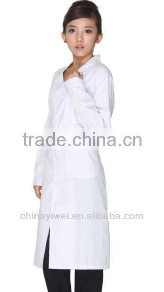 New style fashionable nurse uniform designs