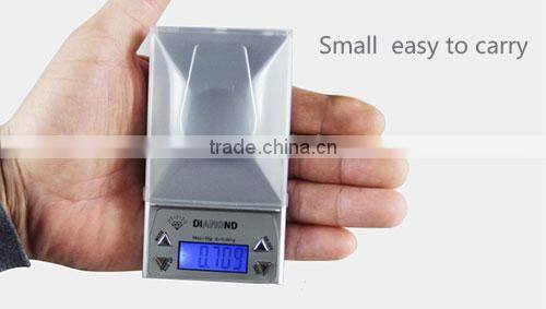 High Precision KL Jewelry Scale Small Scale Electronic Scale 0.001/Gold Balance Gram Scales/Scales For Weighing Gold