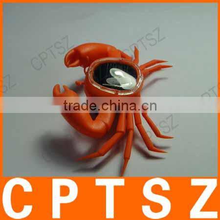 Solar Crab toy
