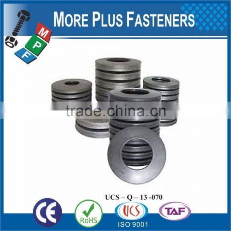 Made in Taiwan Belleville Spring Washer