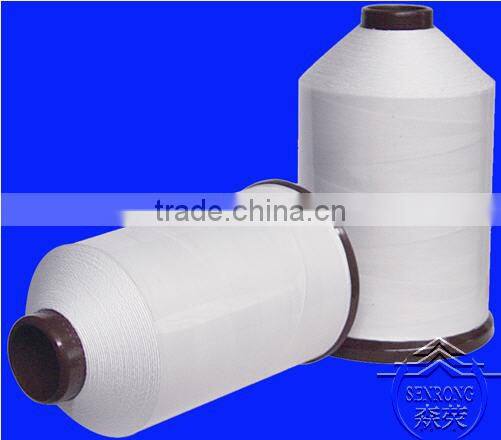 PTFE sewing threads/filter bags/filter felt/filter cloth