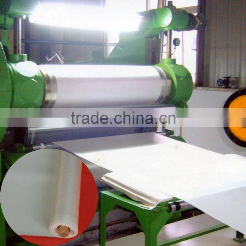 Fiberglass Fabric With Different Coatings