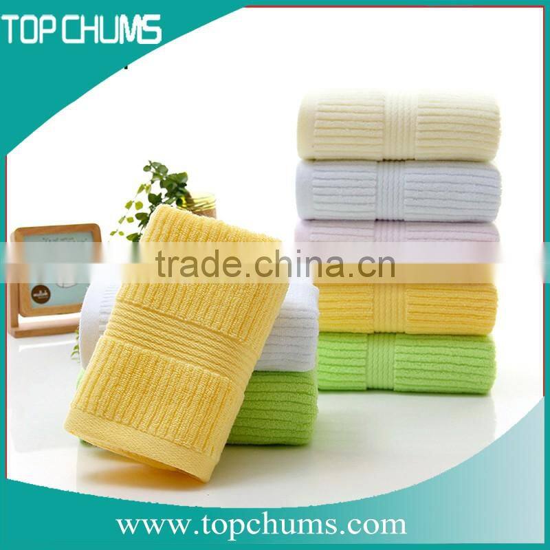 Super Soft and Absorbent cotton towel set,bath towel set,gift boxes for towels