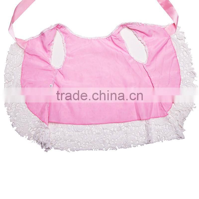 Childrens boutique clothing tank top american best clothing set baby lace clothes set