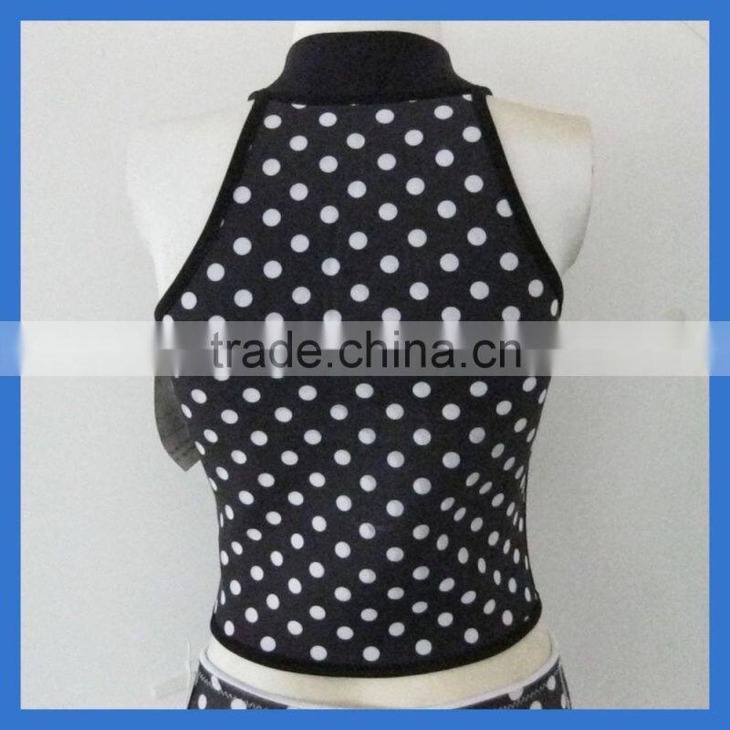 swimwear & beachwear lycra suit neoprene lining fabric swimwear