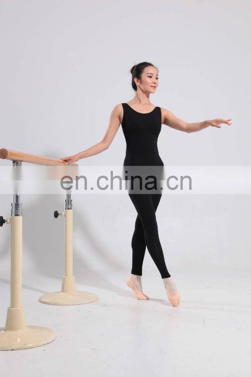 11512704 Tank Cross Back Ballet Dance Practise Ballet Unitard