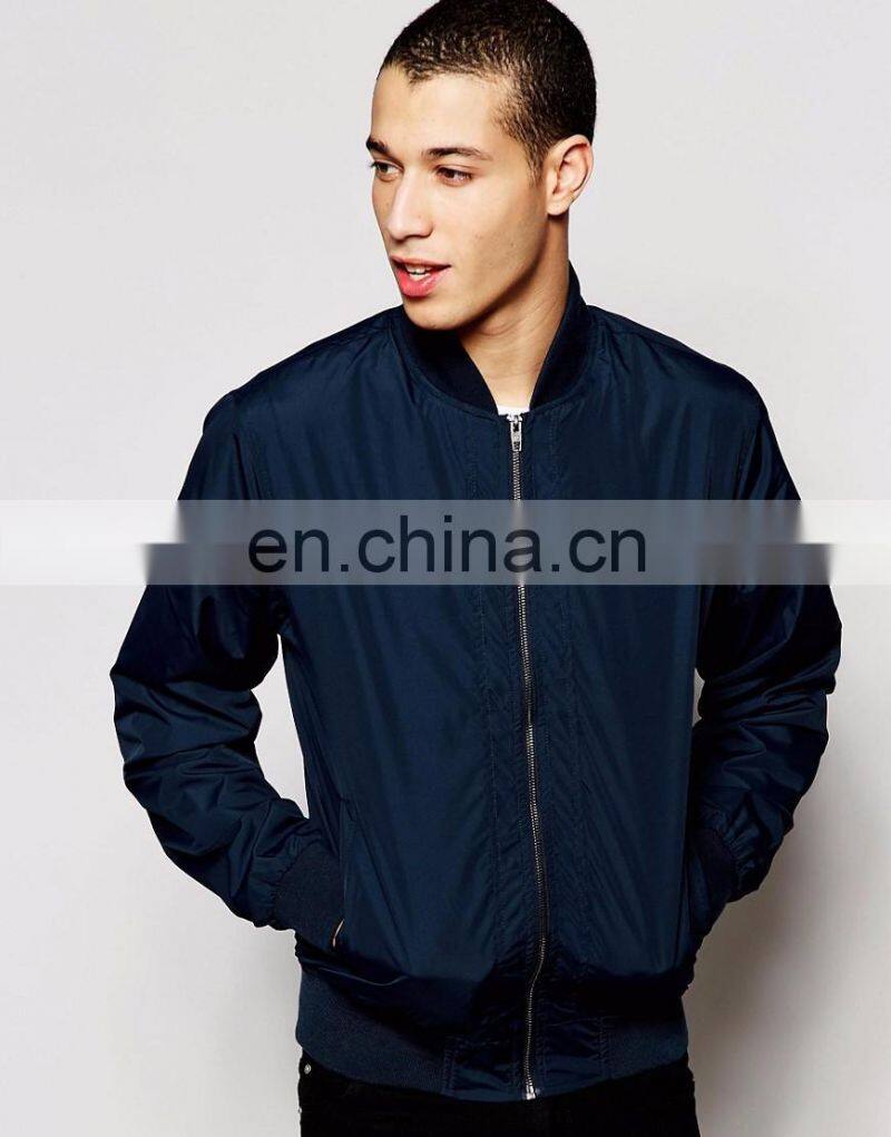 police deparment bomber jackets