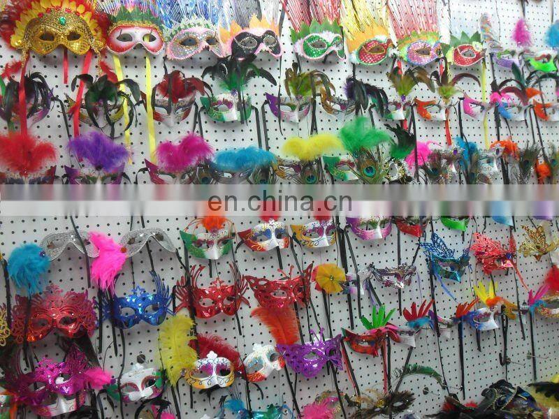 CG-H8053 Halloween bat mask cheap EVA mask