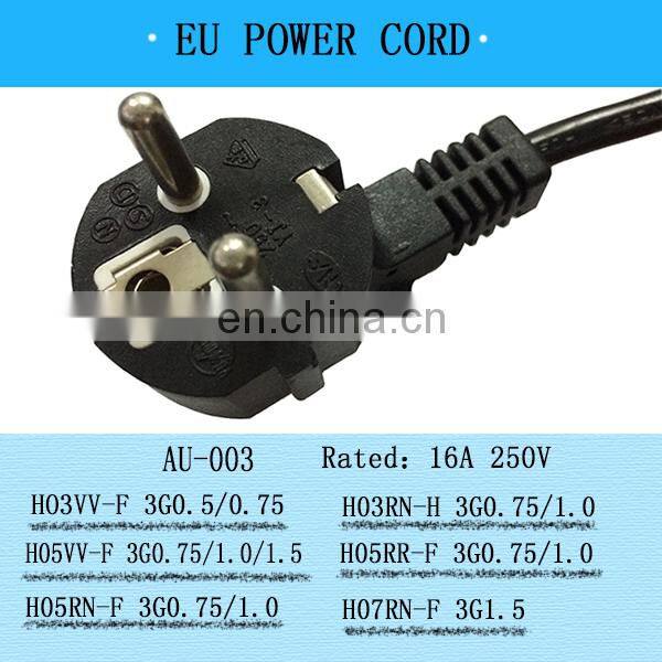 electrical cable drum electric heating cable heavy duty power cable with outdoor extension cord