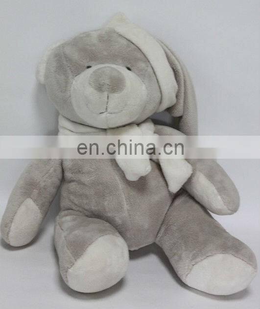 Plush Soft Teddy Bear/stuffed Animal Bear/ Plush Toy Bear