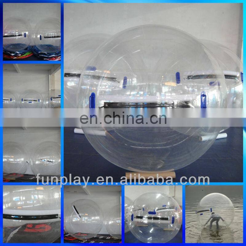 HI Hot sale!inflatable water walking ball ,mikasa water polo balls,inflatable globe water ball with beautiful looking for sale