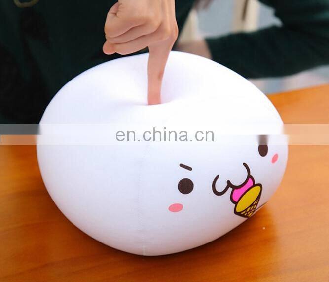 Custom Logo Pillows With Printing