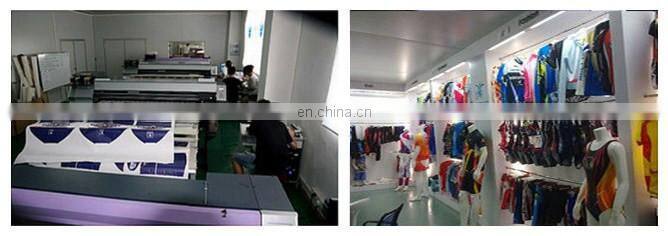 low moq custom sublimation fashion upf 50+ long sleeve reversible rash guard