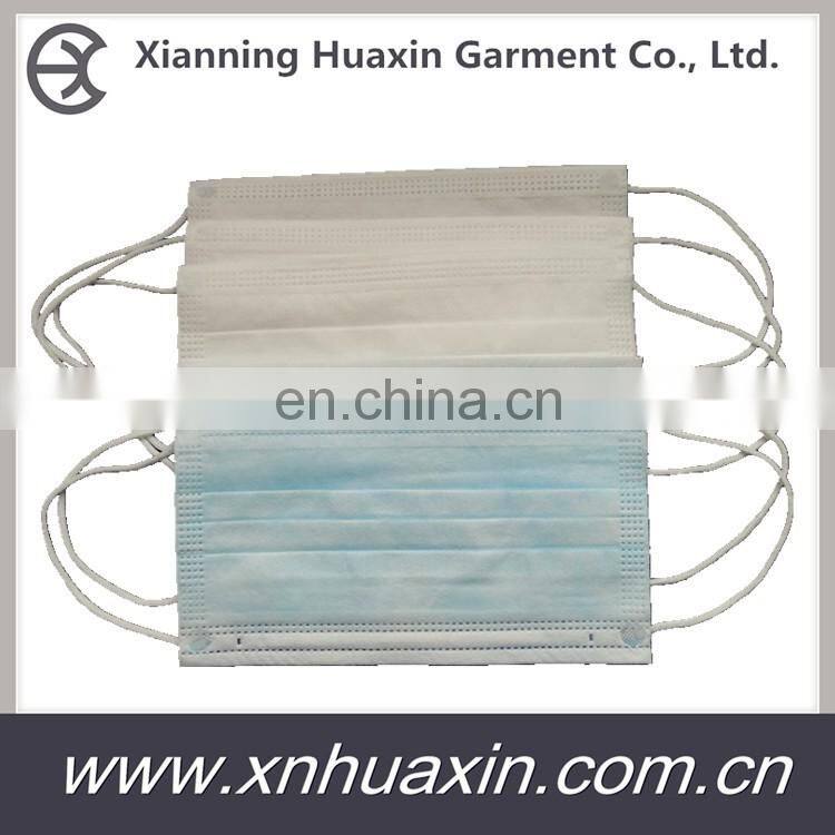 Active Carbon face mask