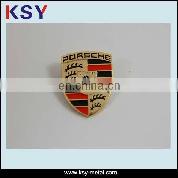 High Quality Metal Car Logos