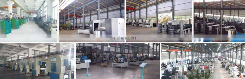 Metal welding function vertical bandsaw machine