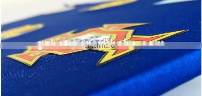 Sports numbers wood grain heat transfer film for clothing