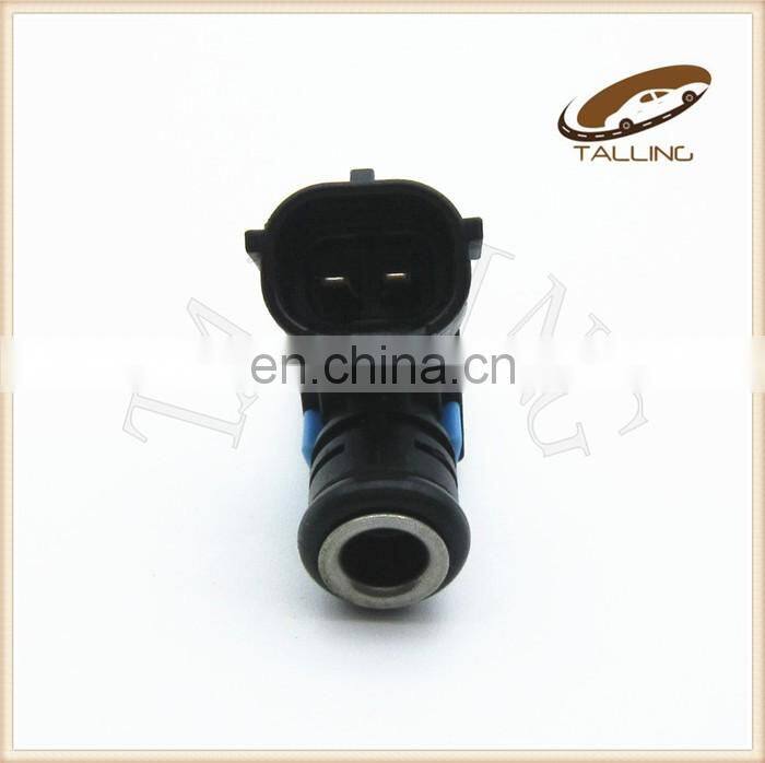 High Performance Auto Engine Fuel Injector Nozzle With 2 Pins OEM 03C906031B 03C-906-031-B for V- W Po-lo Vol-kswag en