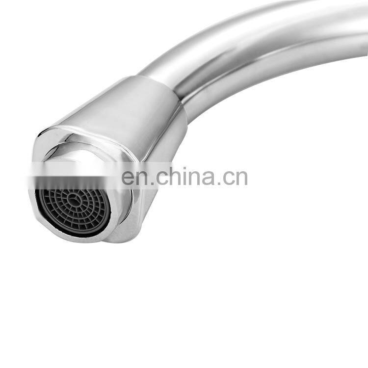 China factory stainless steel electrical instant water heating kitchen sink faucet