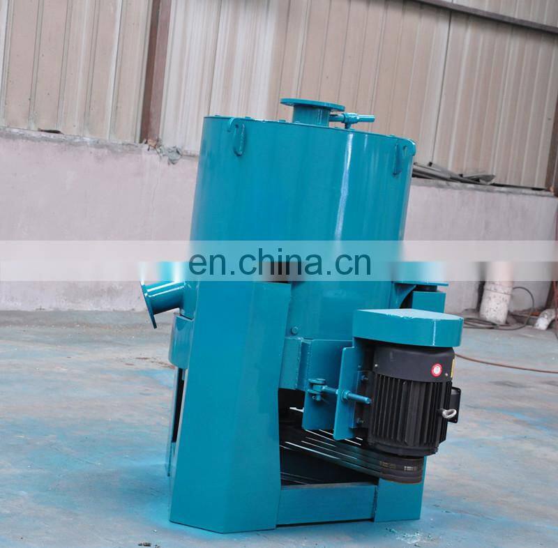 SINOLINKING Knelson Concentrator Separation Processing Gold Refinery Equipment for Sale