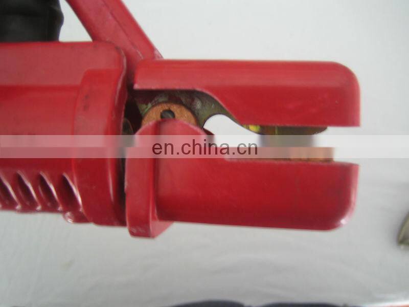 500 600 amp Tig welding cable tungsten stick rod copper electrode holder