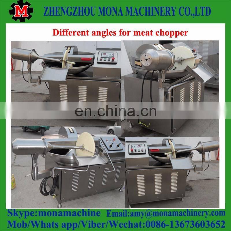 China best supplier chopper meat grinder with good quality
