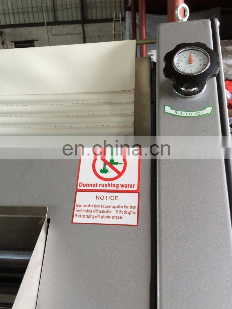 French Baguettes molder bread molder