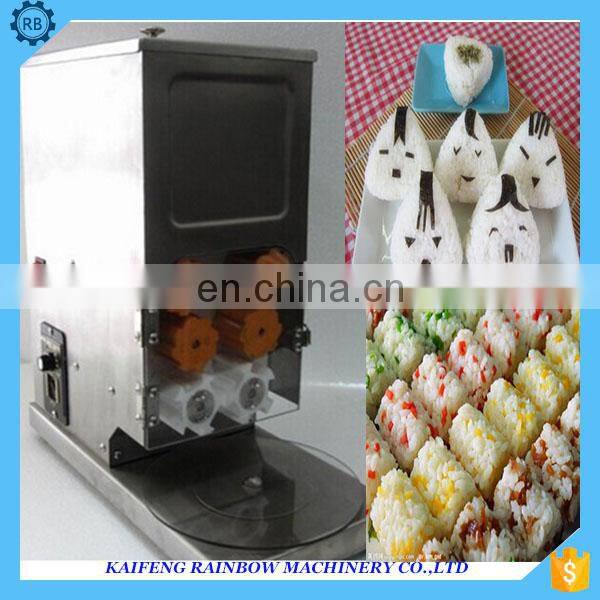kitchen equipment sushi roll maker sushi maker sushi rice sheet maker machine for wholesale price