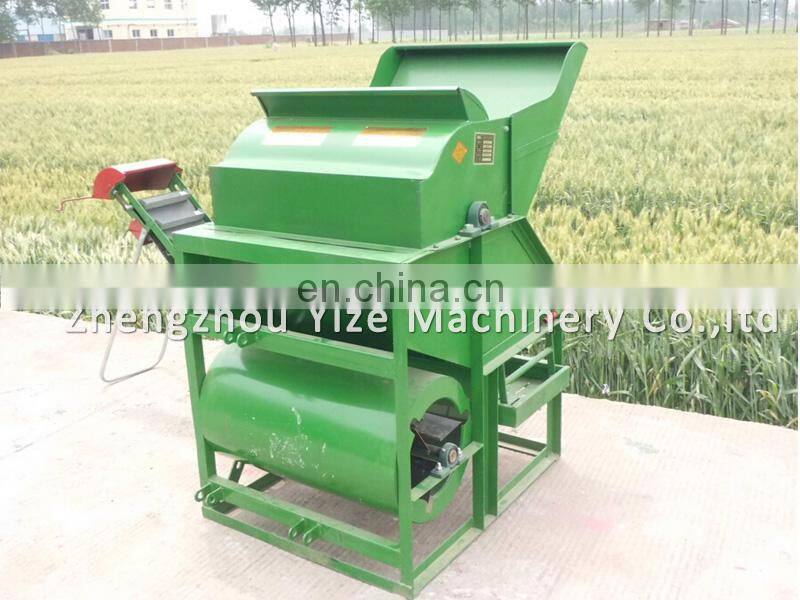wet or dry peanut groundnut picking machine , Groundnut Picker