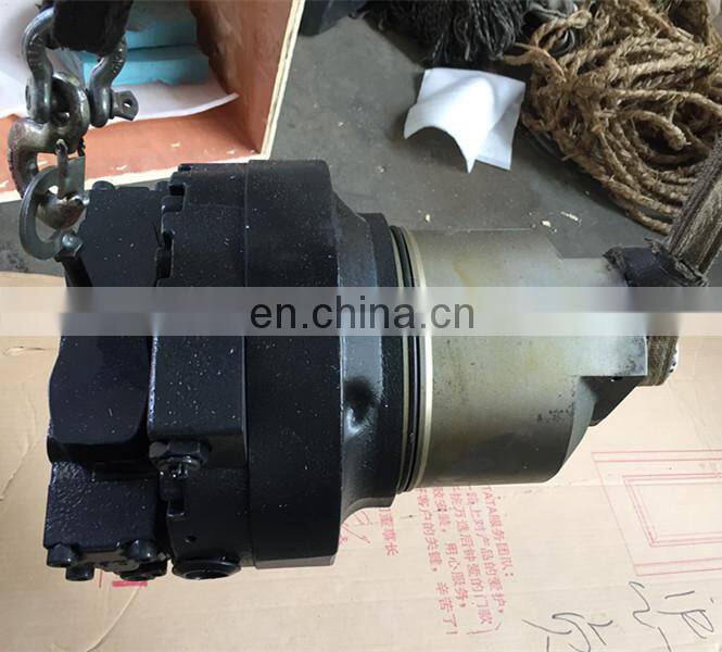 Excavator Hydraulic Motor CAT330C Travel Motor 2716376