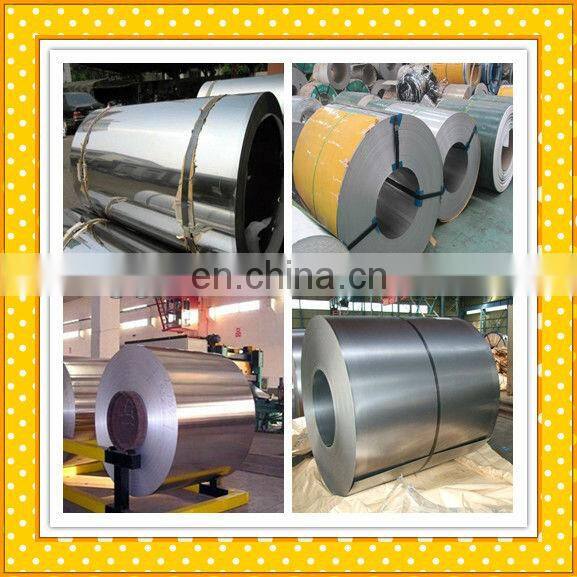 309S stainless steel coil