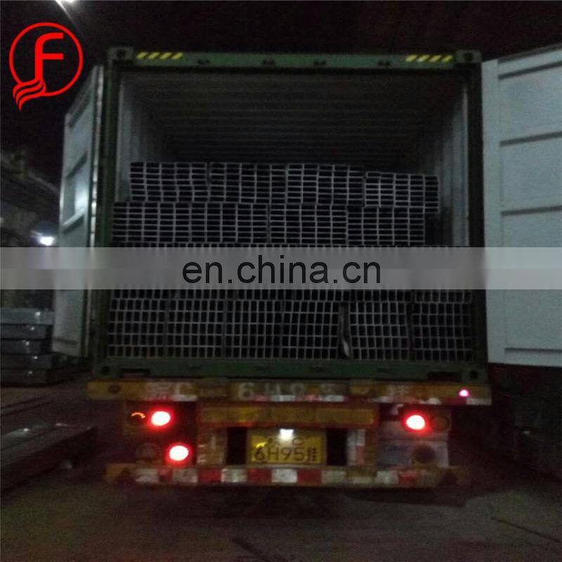 steel tubing galvanized 20x20 ms square pipe aliababa