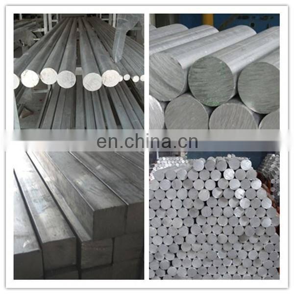 6061 T7 treatment alloy aluminum bar