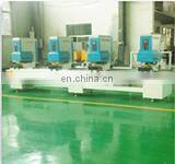 UPVC window machine for auto 4 point welding