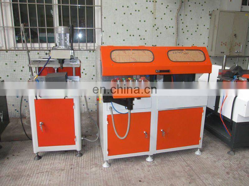PVC arch bending machine Door and window equipment