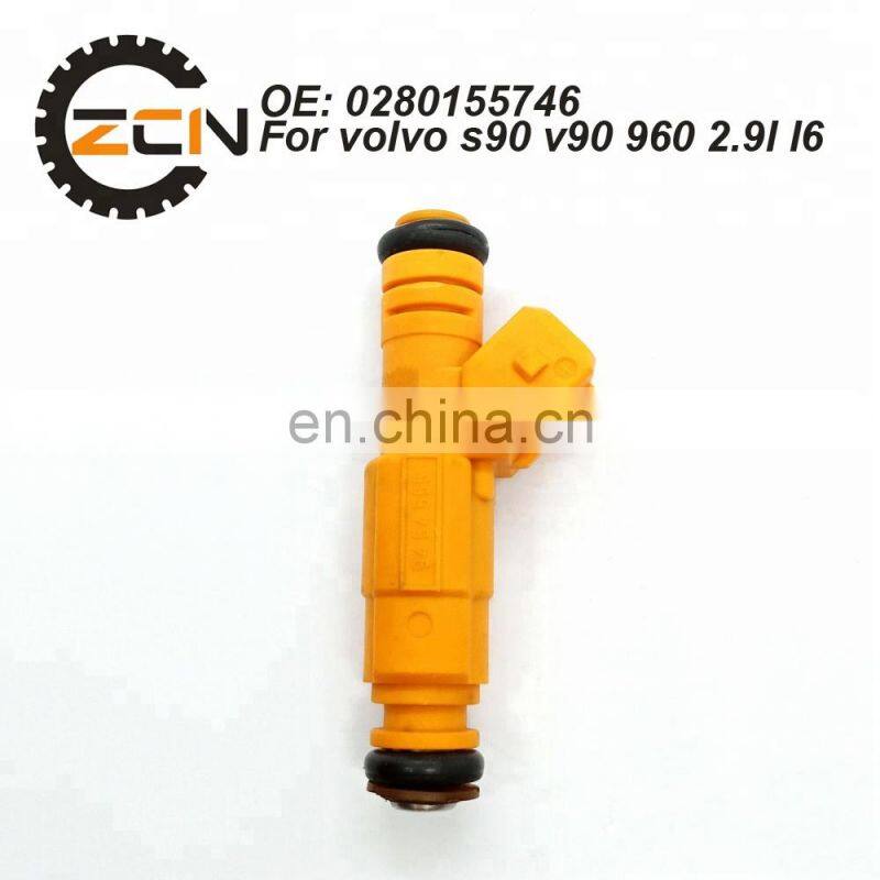 Automobile parts For Original inlet nozzle OEM 0280155746