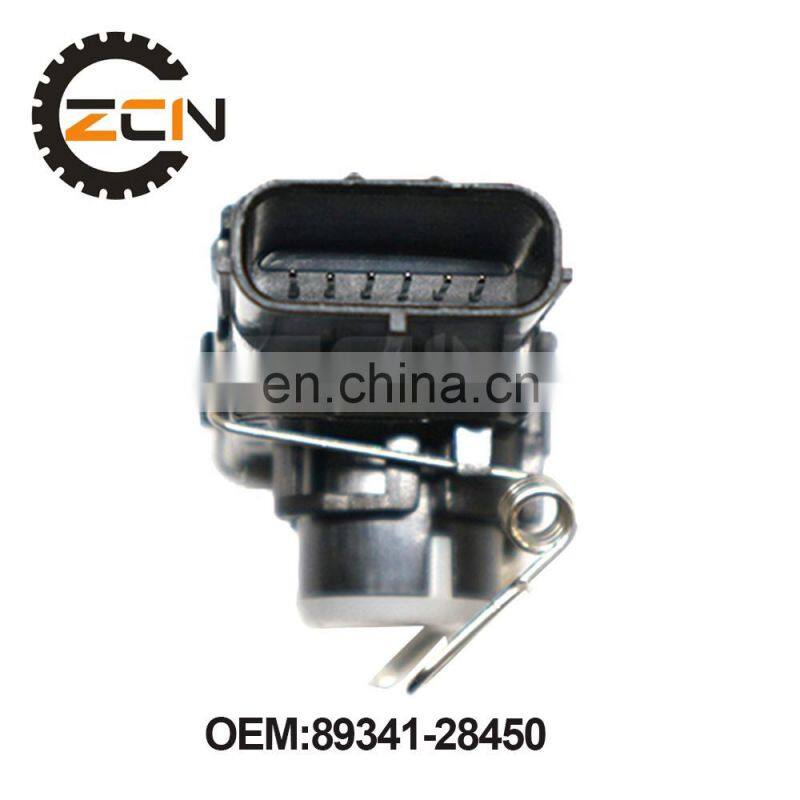 High Quality PDC Parking Sensor OEM 89341-28450 For Land Cruiser Lexus LX570 5.7
