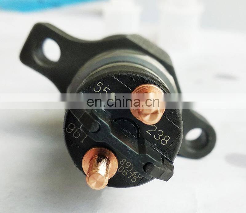 Factory price  fuel Injector  0445120238 0986435505