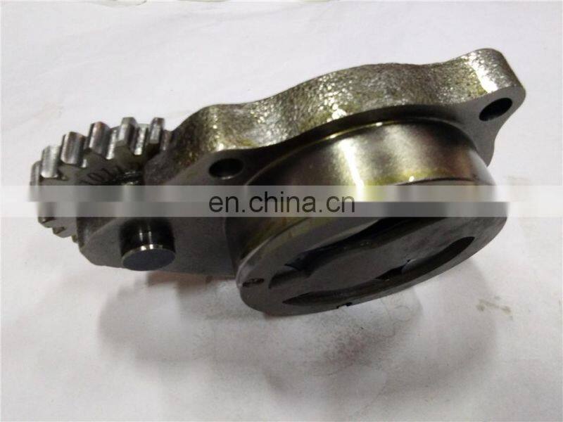 Diesel engine 4BT oil pump 4939585 for 4 cylinder motor