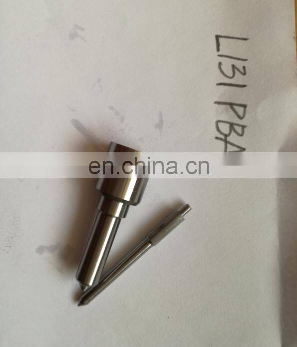 L131PBA DELPH FUEL INJECTOR NOZZLE