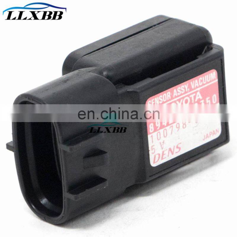 Original MAP Manifold Absolute Pressure Sensor 89420-20350 For Toyota 8942020350 100798-5920