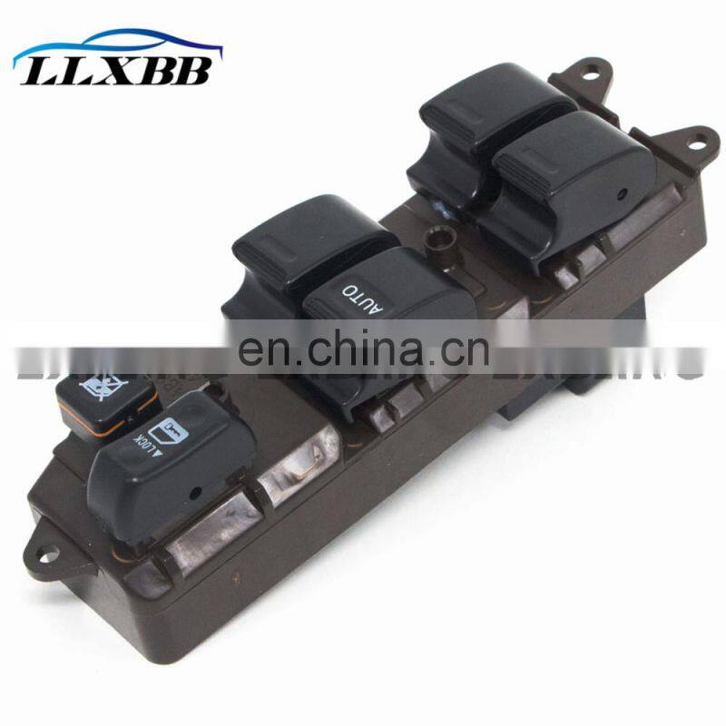 Original Power Window Master Switch 84820-33170 For Toyota Camry Sienna Scion 8482033170