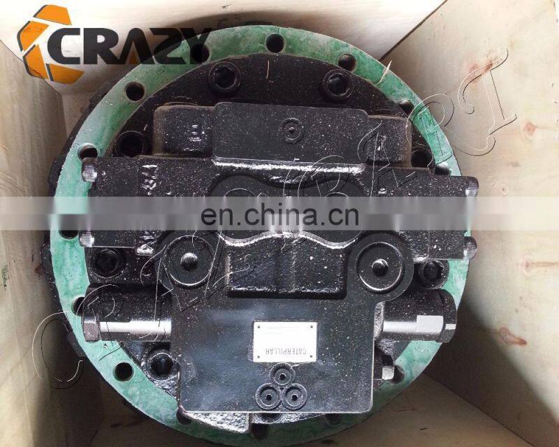 E312D travel motor 349-9520, excavator spare parts,E312D final drive