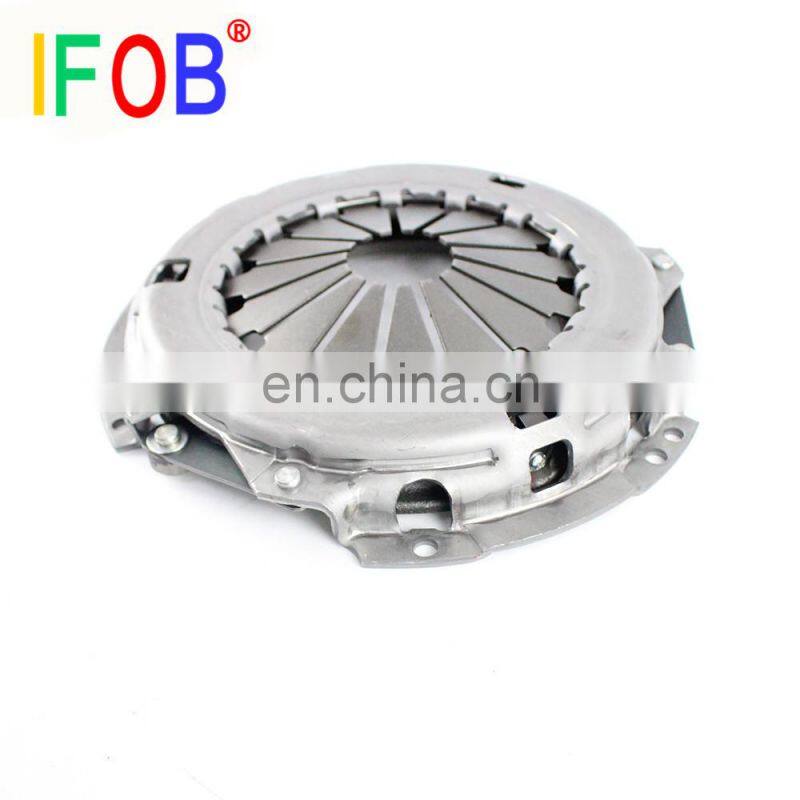 IFOB 3 Pieces Clutch Assy Kit (Clutch Cover Disc +Release Bearing) for MAZDA Capella Demio Cx-7 Suv Mpv B2600