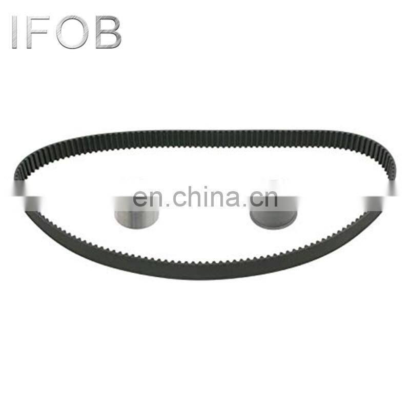 IFOB Auto Engine Parts Timing Belt Kits For Mitsubishi Pajero Pinin 4G93 VKMA95624