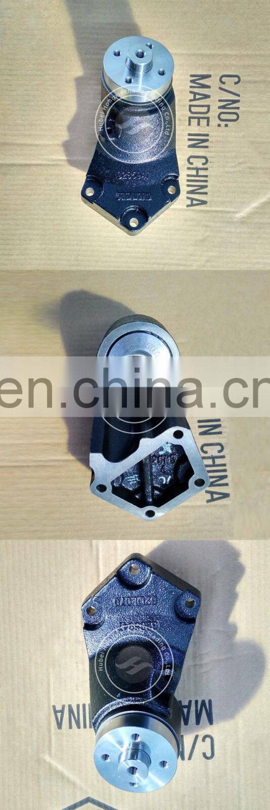 Good quality 6BT diesel engine parts Fan Support 3285947 Fan Bracket